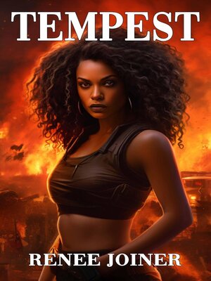 cover image of Tempest